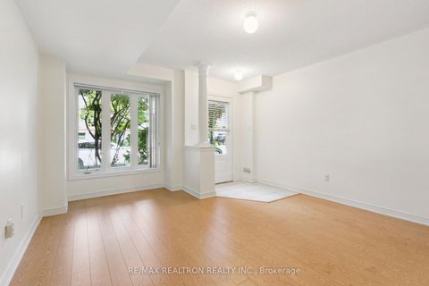 Photo 4 at 38 Lily Cup Avenue, Birchmount, Toronto