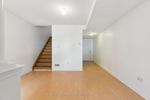 Photo 5 at 38 Lily Cup Avenue, Birchmount, Toronto