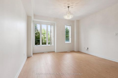 Photo 7 at 38 Lily Cup Avenue, Birchmount, Toronto