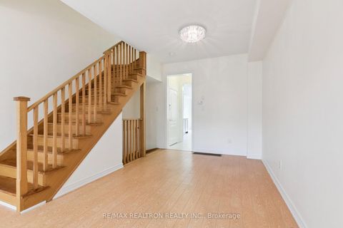 Photo 11 at 38 Lily Cup Avenue, Birchmount, Toronto