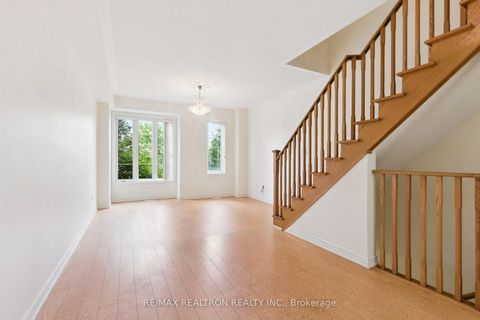Photo 12 at 38 Lily Cup Avenue, Birchmount, Toronto