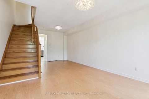 Photo 14 at 38 Lily Cup Avenue, Birchmount, Toronto