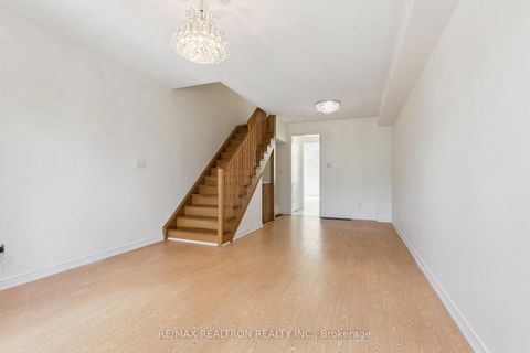 Photo 15 at 38 Lily Cup Avenue, Birchmount, Toronto