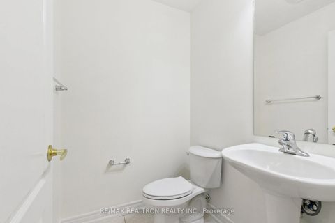 Photo 16 at 38 Lily Cup Avenue, Birchmount, Toronto