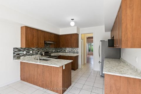 Photo 18 at 38 Lily Cup Avenue, Birchmount, Toronto