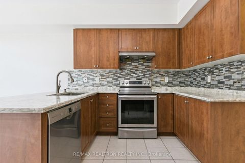 Photo 19 at 38 Lily Cup Avenue, Birchmount, Toronto