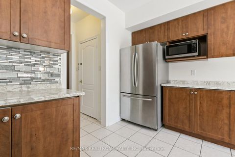 Photo 23 at 38 Lily Cup Avenue, Birchmount, Toronto