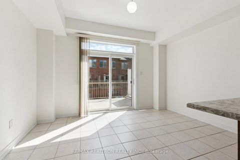 Photo 24 at 38 Lily Cup Avenue, Birchmount, Toronto