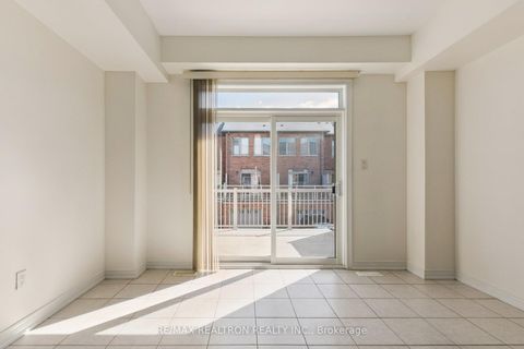 Photo 25 at 38 Lily Cup Avenue, Birchmount, Toronto