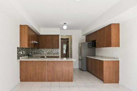 Photo 26 at 38 Lily Cup Avenue, Birchmount, Toronto
