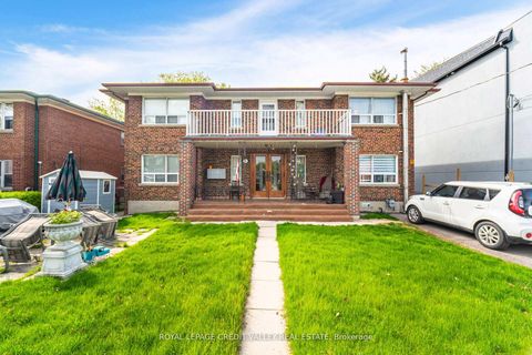 Photo 0 at 19 Roseland Drive, Alderwood, Toronto