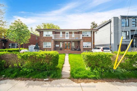 Photo 1 at 19 Roseland Drive, Alderwood, Toronto