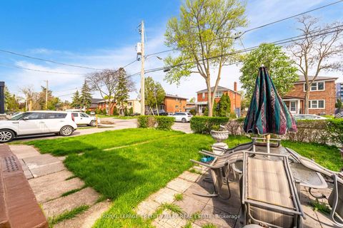 Photo 8 at 19 Roseland Drive, Alderwood, Toronto