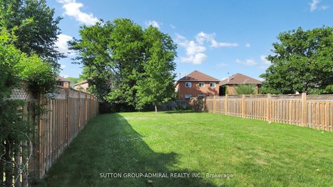 Photo 1 at 186 WESTHAMPTON Drive, Brownridge, Vaughan