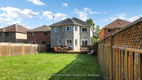 Photo 3 at 186 WESTHAMPTON Drive, Brownridge, Vaughan