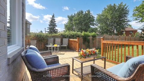 Photo 4 at 186 WESTHAMPTON Drive, Brownridge, Vaughan