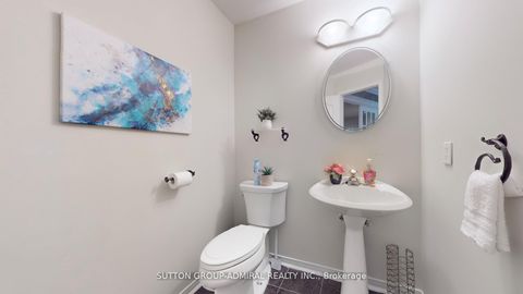 Photo 21 at 186 WESTHAMPTON Drive, Brownridge, Vaughan