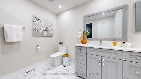 Photo 31 at 186 WESTHAMPTON Drive, Brownridge, Vaughan