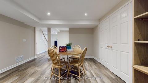 Photo 39 at 186 WESTHAMPTON Drive, Brownridge, Vaughan