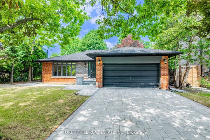 Photo 1 at 38 Citation Drive, Bayview Village, Toronto