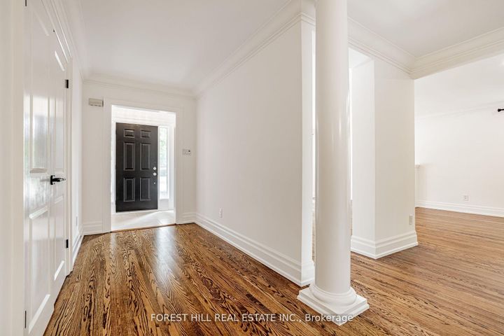 Photo 3 at 38 Citation Drive, Bayview Village, Toronto