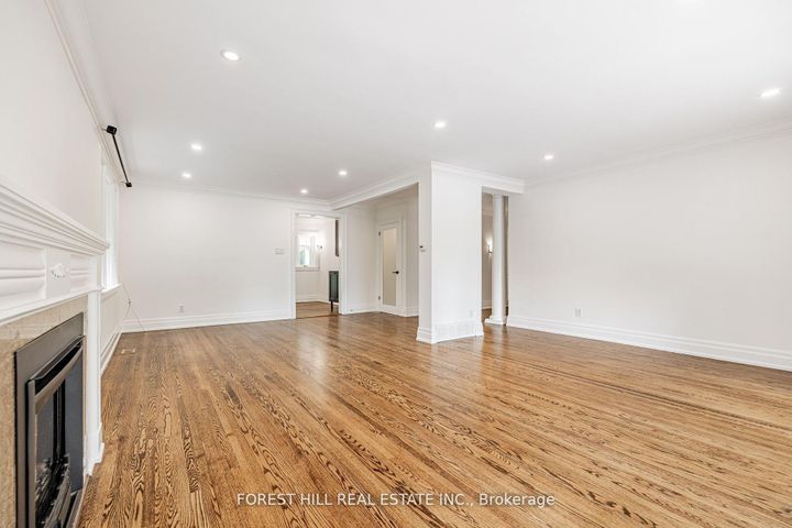 Photo 5 at 38 Citation Drive, Bayview Village, Toronto