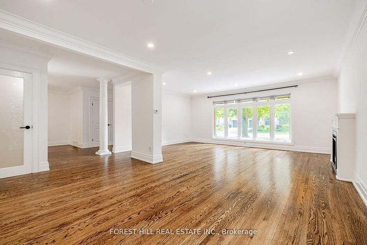 Photo 6 at 38 Citation Drive, Bayview Village, Toronto