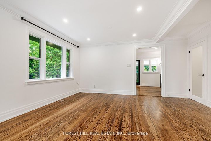 Photo 7 at 38 Citation Drive, Bayview Village, Toronto