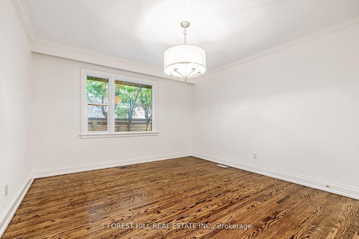 Photo 8 at 38 Citation Drive, Bayview Village, Toronto