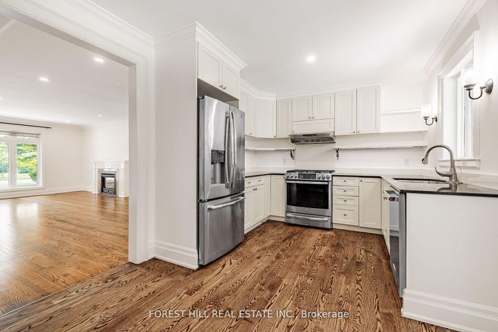 Photo 9 at 38 Citation Drive, Bayview Village, Toronto