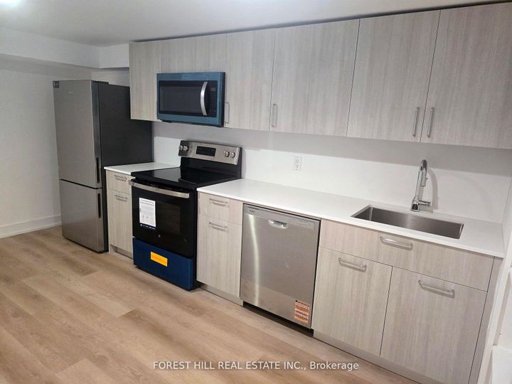 Photo 19 at 38 Citation Drive, Bayview Village, Toronto