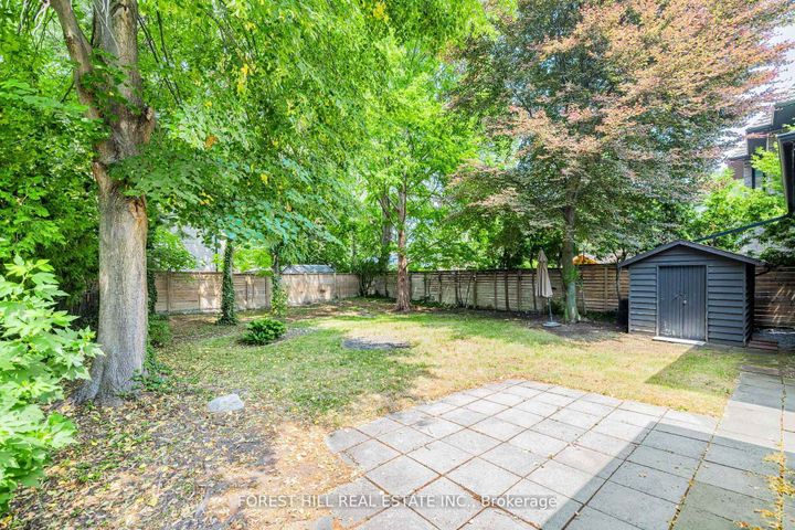 Photo 22 at 38 Citation Drive, Bayview Village, Toronto