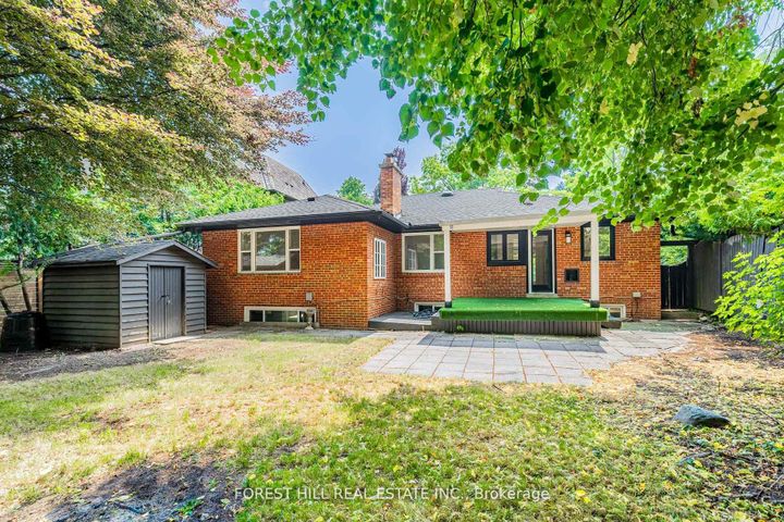 Photo 23 at 38 Citation Drive, Bayview Village, Toronto