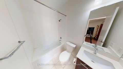 Photo 10 at 218 - 169 FORT YORK Boulevard, Niagara, Toronto