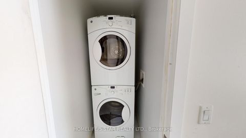 Photo 11 at 218 - 169 FORT YORK Boulevard, Niagara, Toronto