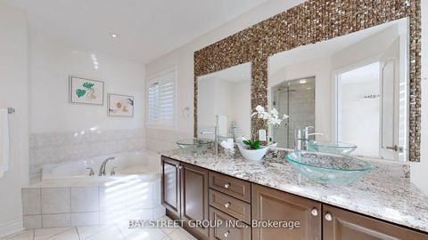 Photo 16 at 21 Robert Green Crescent, Patterson, Vaughan
