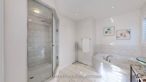 Photo 17 at 21 Robert Green Crescent, Patterson, Vaughan