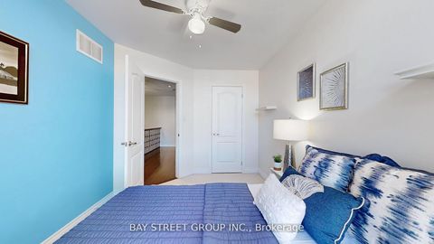 Photo 19 at 21 Robert Green Crescent, Patterson, Vaughan