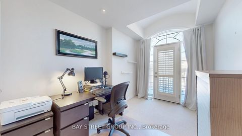 Photo 22 at 21 Robert Green Crescent, Patterson, Vaughan