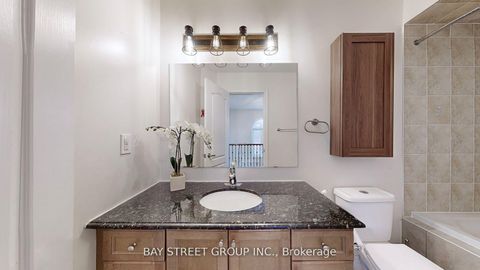 Photo 25 at 21 Robert Green Crescent, Patterson, Vaughan