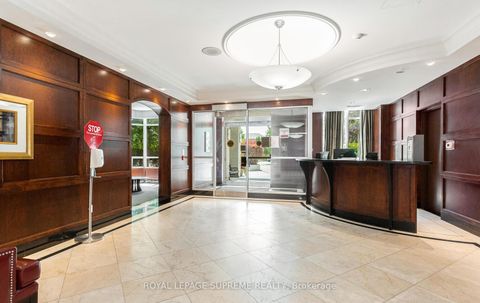 Photo 2 at 502 - 35 Finch Avenue E, Willowdale East, Toronto