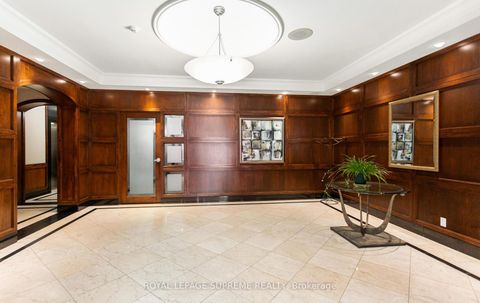 Photo 3 at 502 - 35 Finch Avenue E, Willowdale East, Toronto