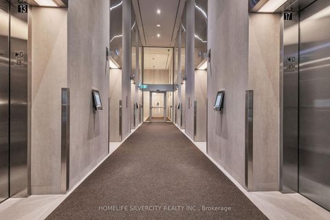 Photo 4 at 2503 - 55 Cooper Street, Waterfront Communities C8, Toronto