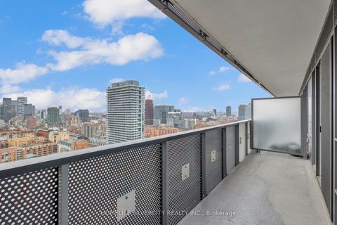 Photo 5 at 2503 - 55 Cooper Street, Waterfront Communities C8, Toronto