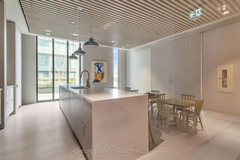 Photo 7 at 2503 - 55 Cooper Street, Waterfront Communities C8, Toronto Photo 7 at 2503 - 55 Cooper Street, Waterfront Communities C8, Toronto