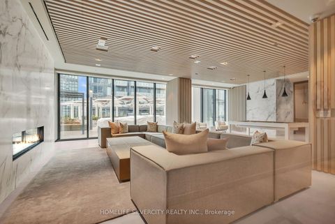 Photo 8 at 2503 - 55 Cooper Street, Waterfront Communities C8, Toronto Photo 8 at 2503 - 55 Cooper Street, Waterfront Communities C8, Toronto