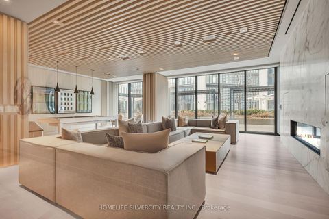 Photo 9 at 2503 - 55 Cooper Street, Waterfront Communities C8, Toronto