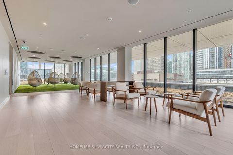 Photo 10 at 2503 - 55 Cooper Street, Waterfront Communities C8, Toronto Photo 10 at 2503 - 55 Cooper Street, Waterfront Communities C8, Toronto