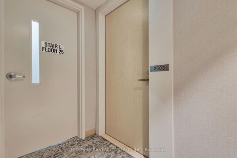 Photo 11 at 2503 - 55 Cooper Street, Waterfront Communities C8, Toronto Photo 11 at 2503 - 55 Cooper Street, Waterfront Communities C8, Toronto