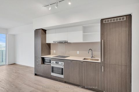 Photo 12 at 2503 - 55 Cooper Street, Waterfront Communities C8, Toronto